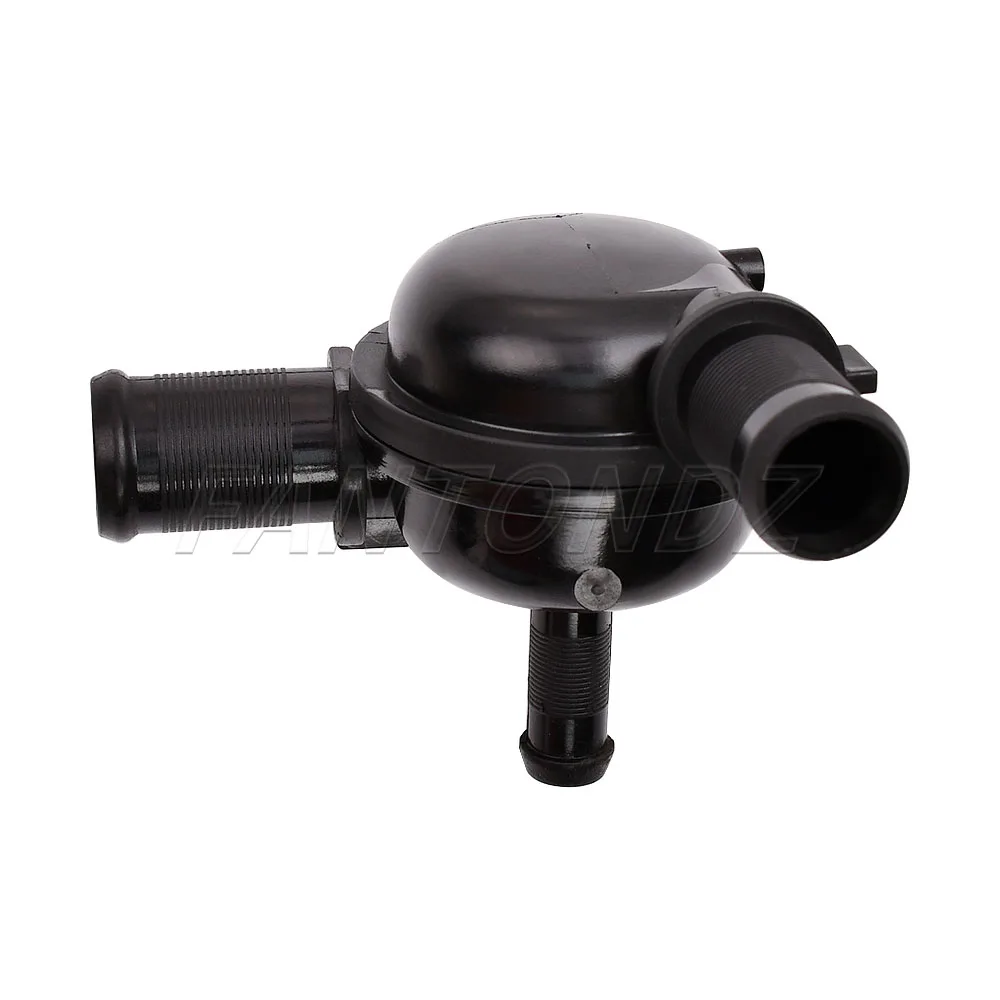 Heizwasserrohr Dreiwege-Heizwasserrohrverbindung 6466Y1 für Peugeot 407 607 Citroen C5 C6 3.0 Zubehör – Detail 4