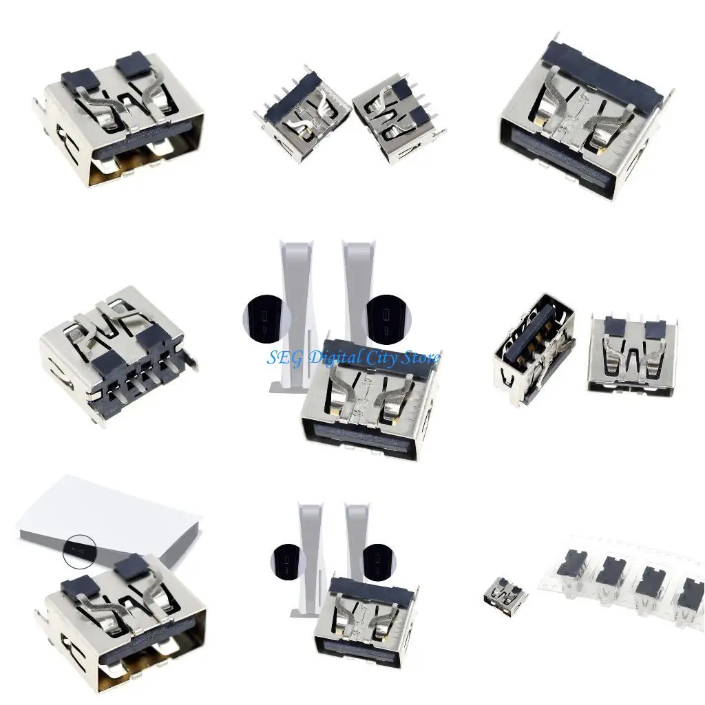 U75B Versatile Usb …