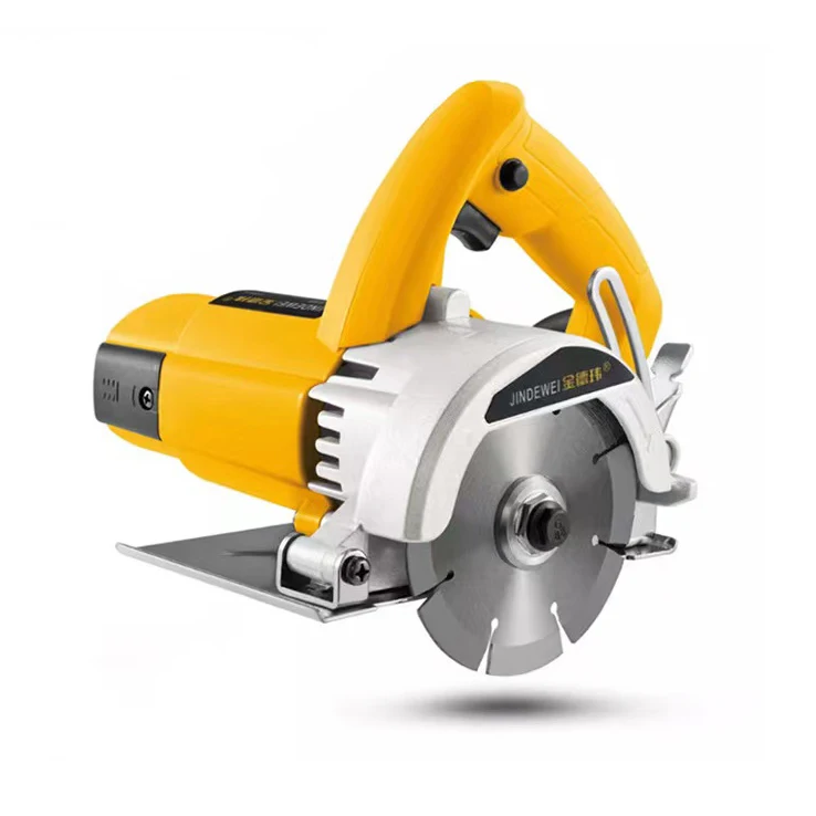 Marble Cutter 1800W 110MM Electric Power Tools 110mm marble cutter new electric marble cutter