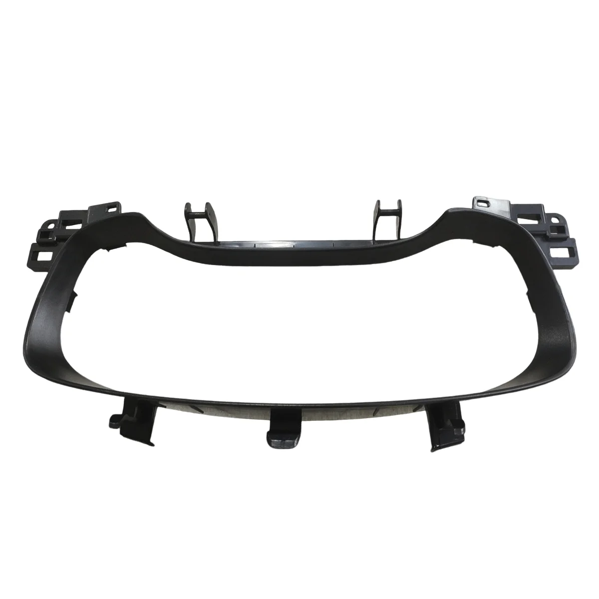 

Car Instrument Frame Trim Panel 51459490718 for 5 Series G38 525Li 530Li 2020-2022 Dash Cover Plate Housing