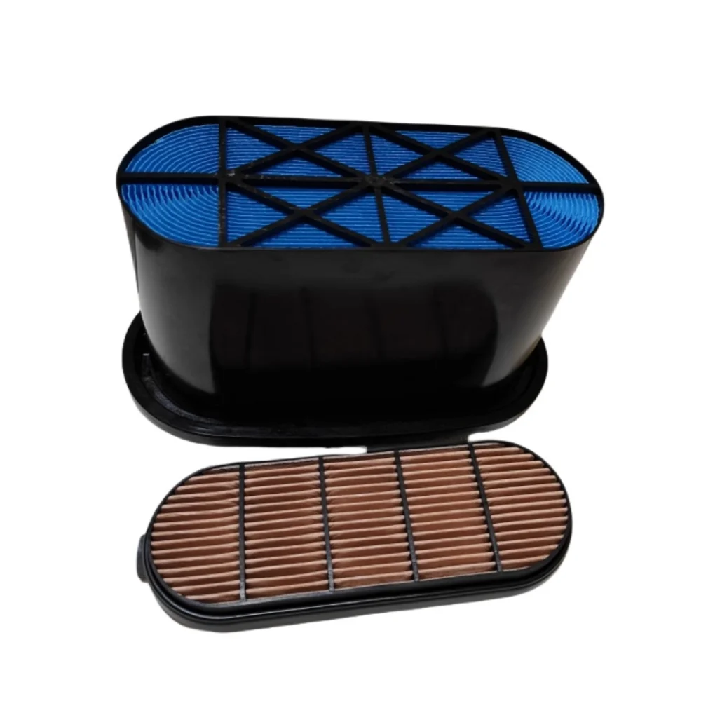 

1 шт. нейтральный воздушный фильтр P641459 P641556 для Lovol FR130E2-H FR150E2-H