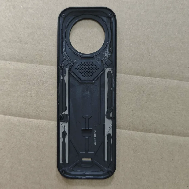For Insta360 One X5 Case Change Panel Original Accessories Maintenance Replace Camera Frame/Back Door/Faceplate/Cover Framework