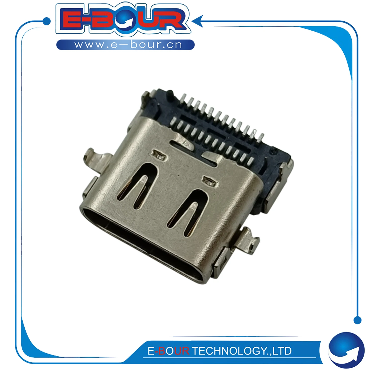 10 SZTUK Laptop USB-C DC Jack dla Inspiron 13 5310 Notebook Type C DC Plug Socket Power Charging Port Adapter Connector Repair Part