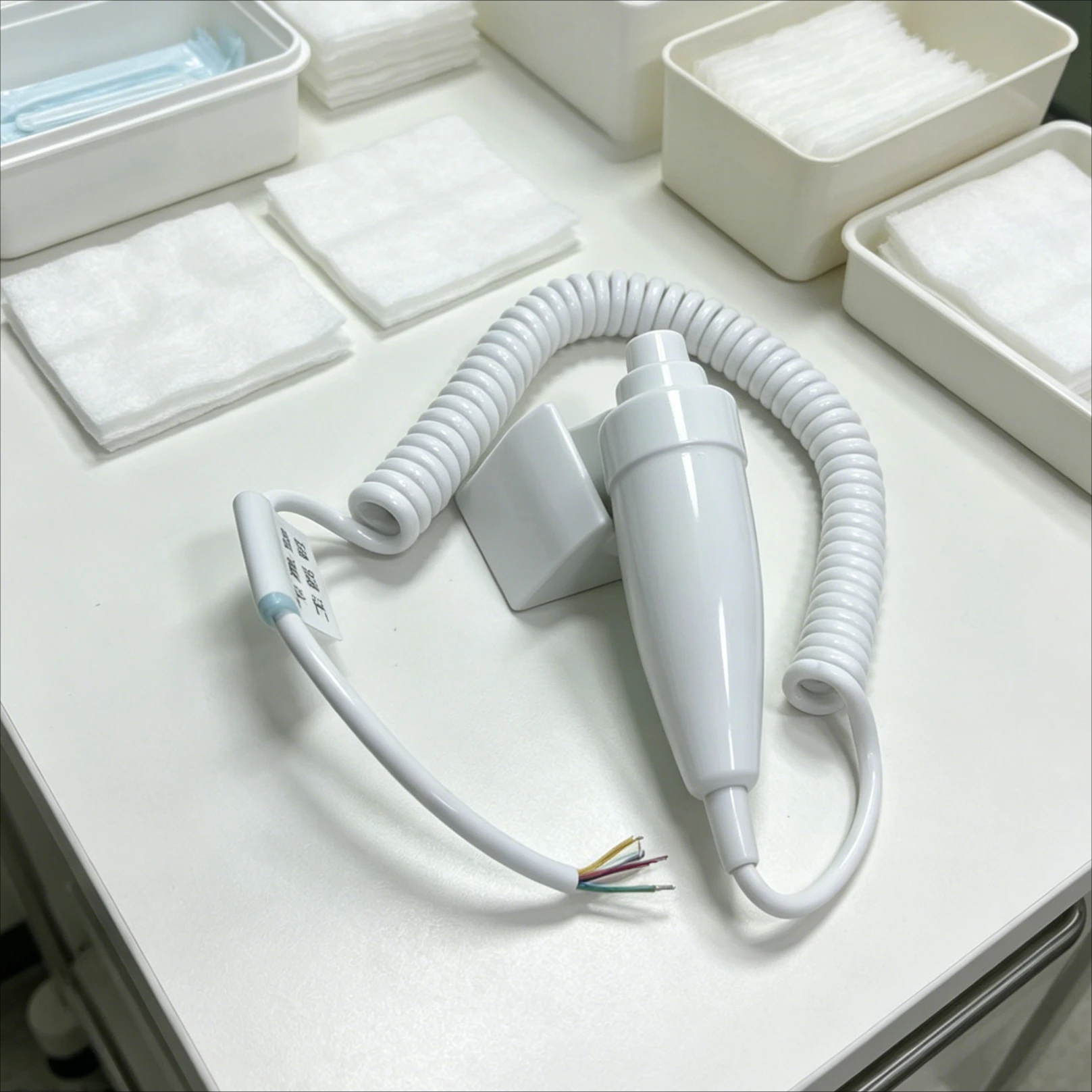 3m X-ray Exposure Handbrake Switch 1/2 Speed DR CT Trigger Handle for Digital Radiography Machines