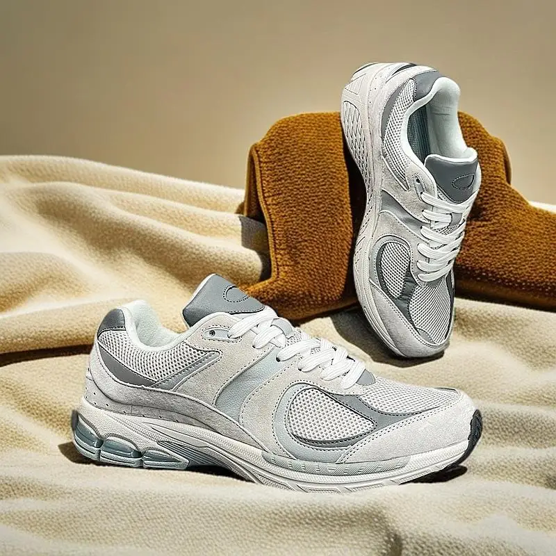 

SneakersTrendsetter Casual Sports Shoes, Innovative Design, Fashion First Choice