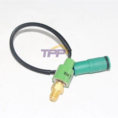 Hot Sale Excavator Parts Pressure Switch Sensor 20PS767-11 861-03205 for CAT 200B E200B