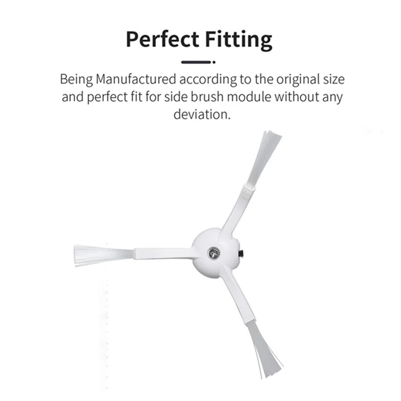 B98A-Vacuum Brush Dust Bag Filter Mop Cloth Replacement Set 28PCS For Roborock S8 Maxv Ultra Cleaner