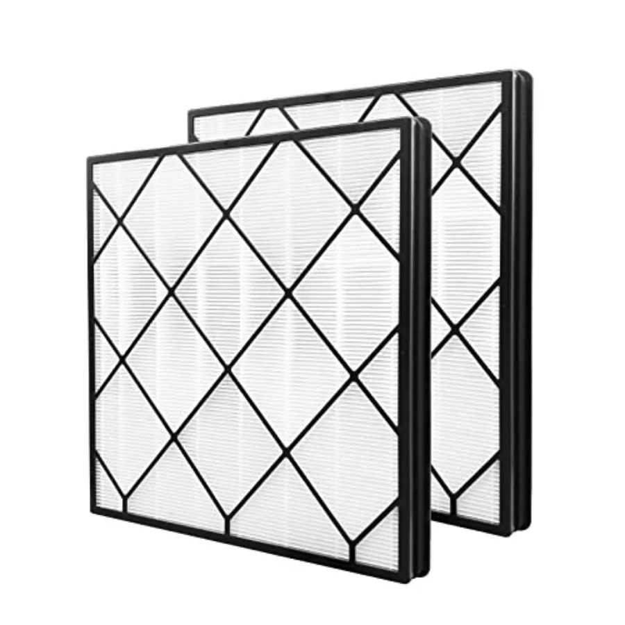 2 Pack Filter Repla…