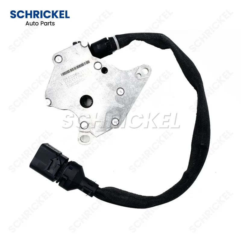 

01V919821B 0501317994 Transmission Multi-function Neutral Safety Switch For BMW VW Passat Audi A4 A6 A8 S6 RS6