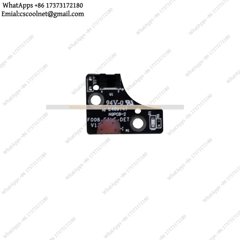 k3 for Creality K2 Plus Filament Break Detection Module — Photoelectric, No Wire