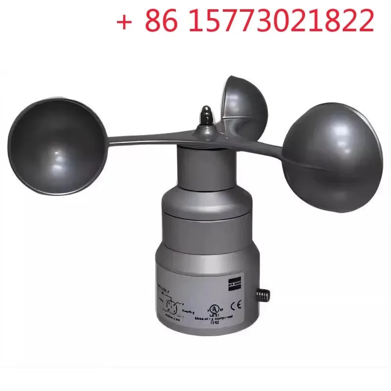 Mechanical Anemometer Sensor for KRIWAN INT10M/13N290S22