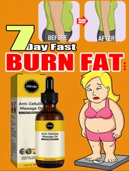 Fast weight loss oil burning fat lose belly products