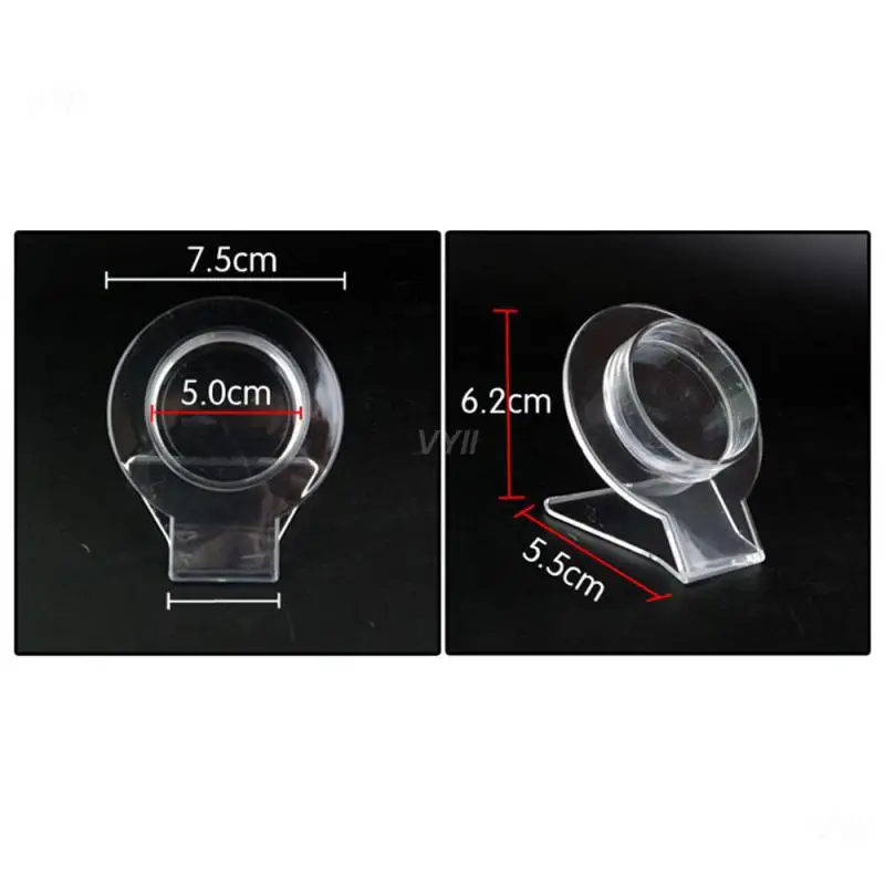 Jewelry Rack Utilities Storage Acrylic Best Seller Save Space Highest Evaluation Bracelet Jewelry Rack Bracelet Display Show