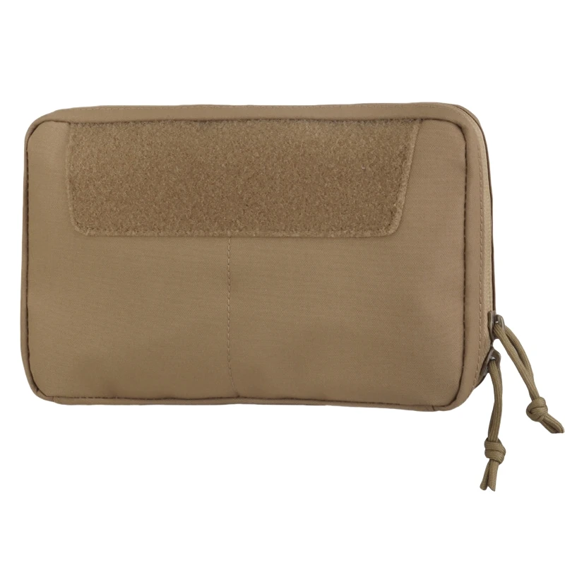 Bolsa MOLLE universal media – Utilitaria GP para chaleco táctico - imagen 3