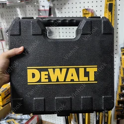 Toolbox for DEWALT DCF610 DCD700 DCD701 DCD710 Tool electric drill box