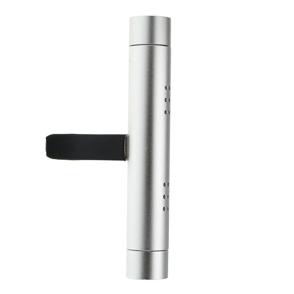 

Car Aromatherapy Stick Freshener Air Vent Diffuser Essential Non Toxic Wearproof Corrosion Resistant Stylish Elegant