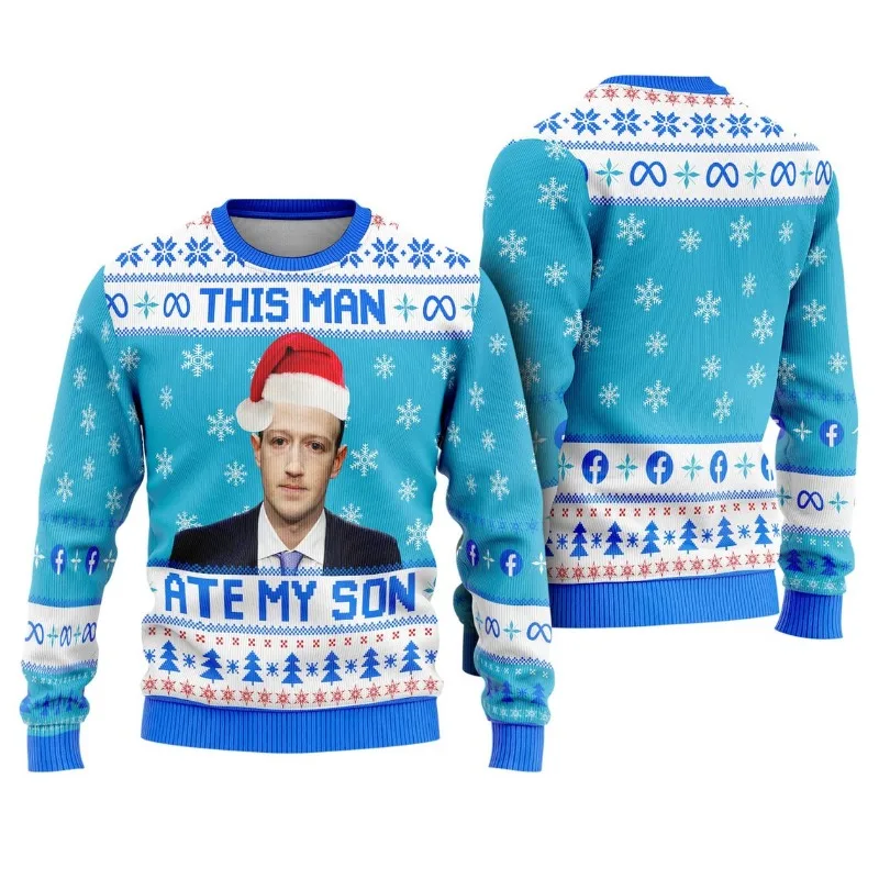 Funny Mark Elliot Z… - image