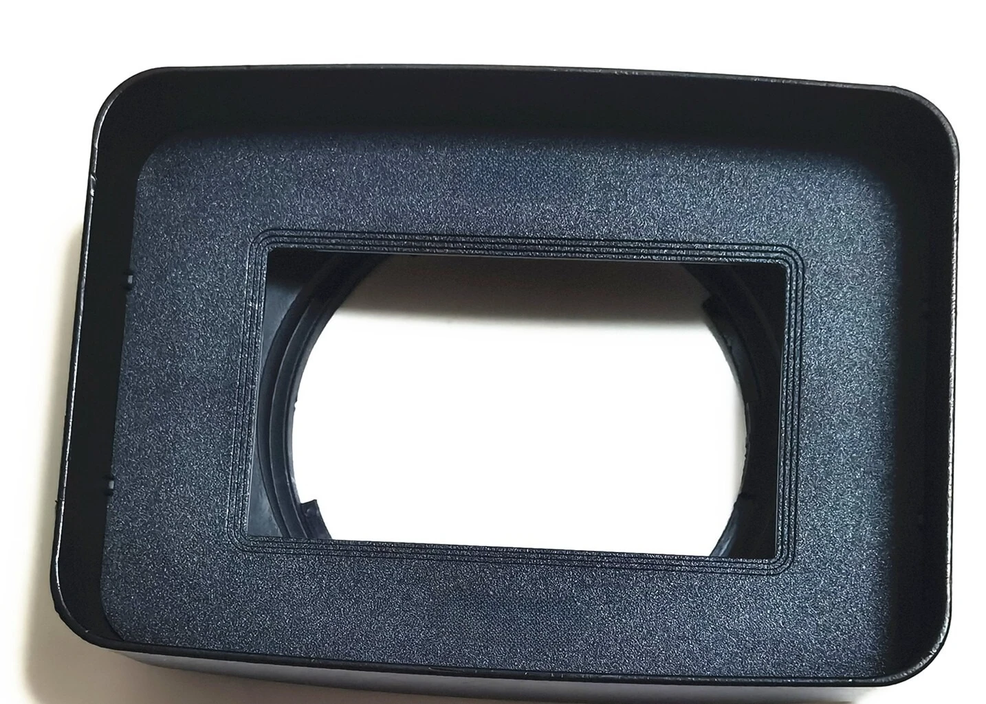 

Оригинальная бленда для объектива Panasonic AG-HMC150 AG-HPX170 AG-HPX175, модель VGQ0B03