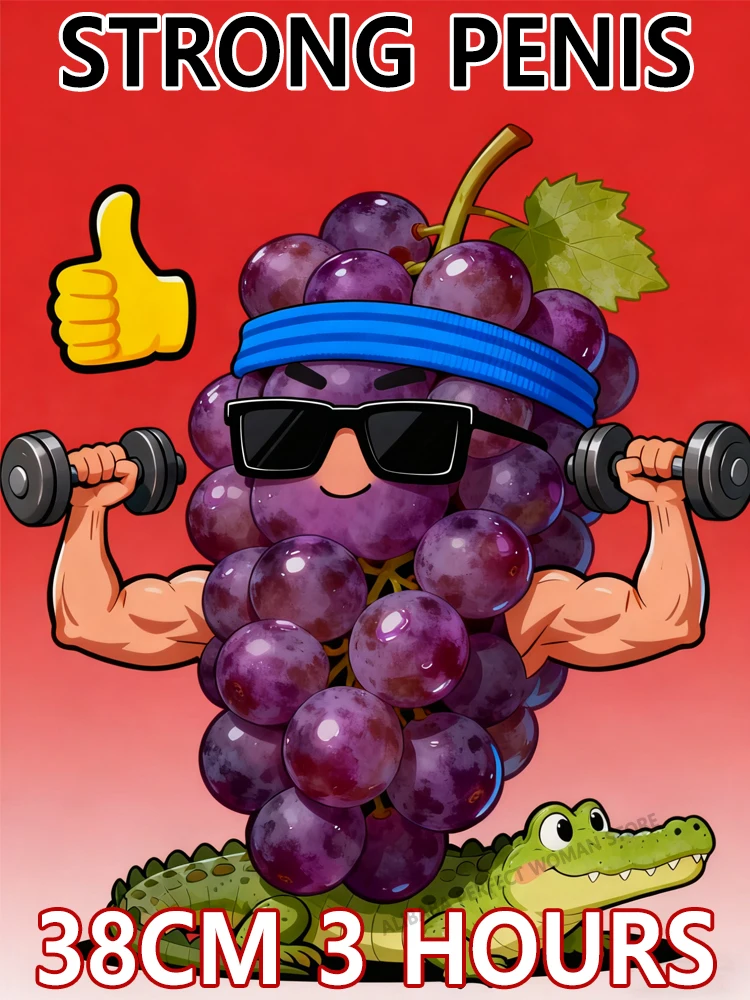 

Male libido-enhancing spray; emotional stimulation and massage help with erection and penile enlargement, with no side effects.