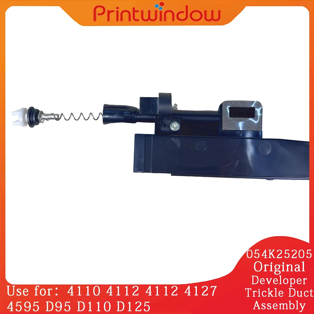 054K25205 054K25203 Nuovo originale sviluppatore Trickle Condotto di montaggio per Xerox 4110 4112 4112 4127 4595 D95 D110 D125