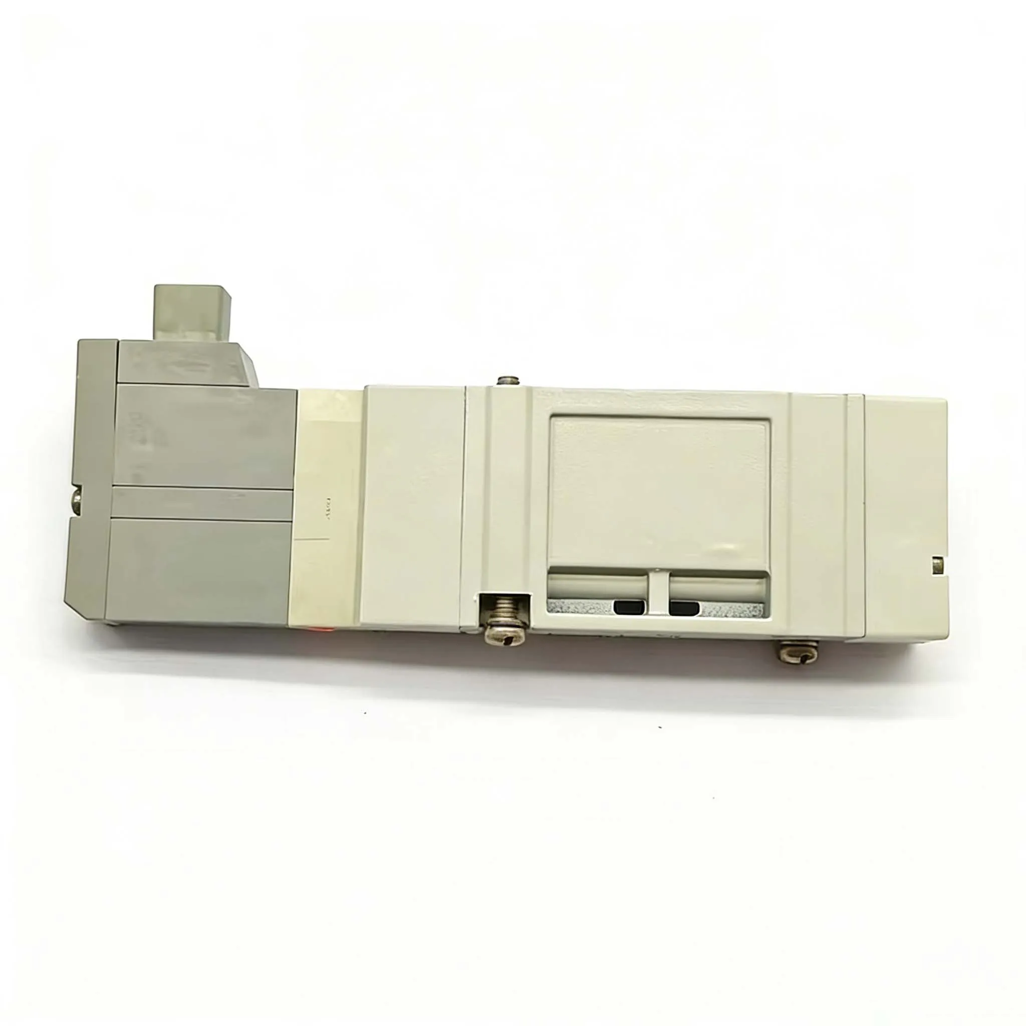 

SV2100-5FU SV2200-5FU SV2300-5FU Solenoid Valve Pneumatic Component Air Tools Brand Printing Machine Spare Parts New