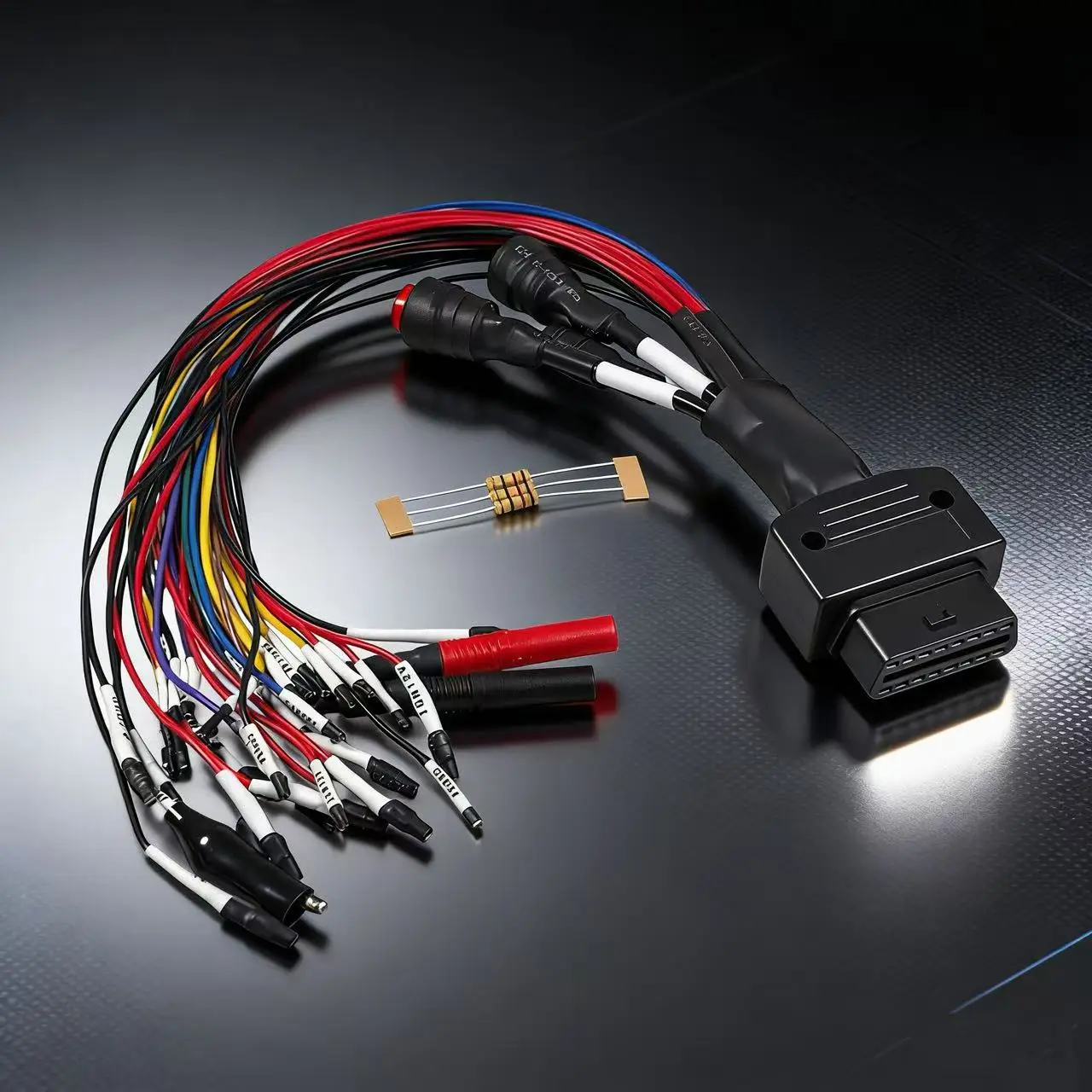 Breakout Tricore Ca…