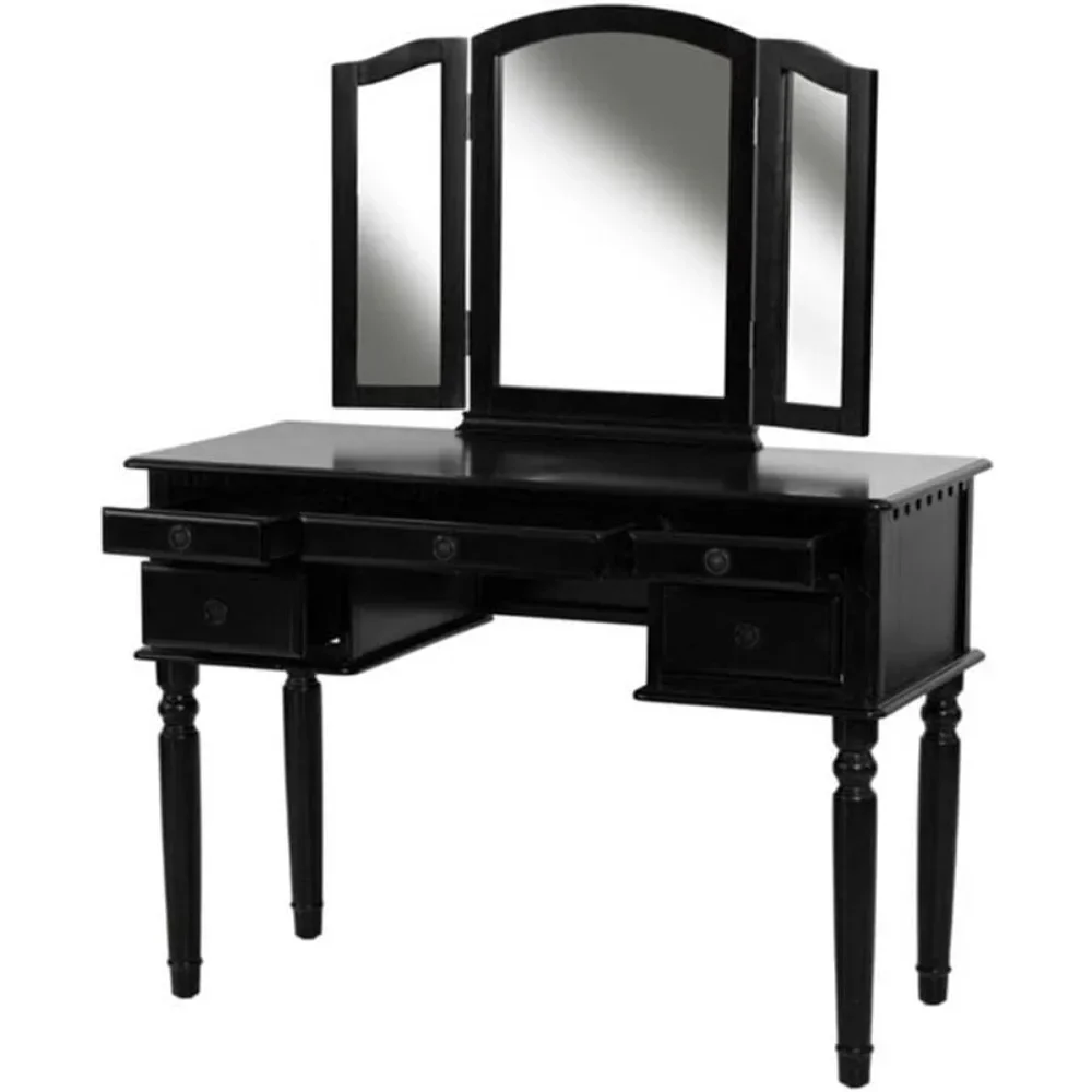 Croix Collection Waschtischset mit Hocker