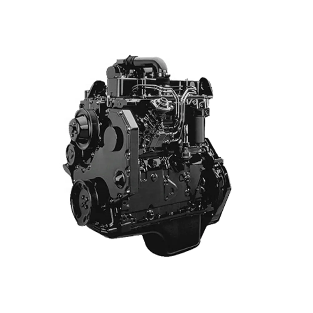 High Quality Factory Nice Price Engine 4bt 6bt 6ct Nt855 Kta19 Kta38 M11 Kta50 For Cummins