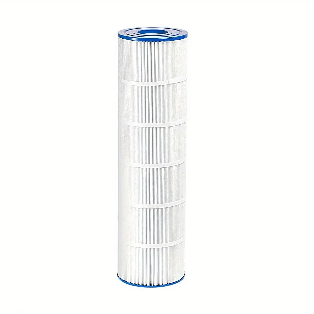 PLF105A PCC105 Pool Filter Cartridge For Pleatco PCC105, Unicel C-7471, Filbur FC-1977, Ultral-A6, Pentair CCP420, 817-0106