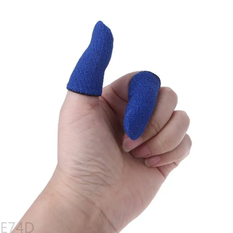 

E74D Gaming Finger Deshate Conpest Pingips для Mobile Games for Touch Scree
