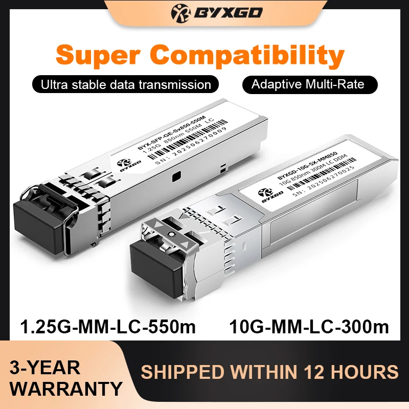Sfp Optical Module …