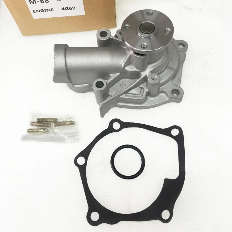 

Engine parts 1300A066 Water pump assembly 2003-2006