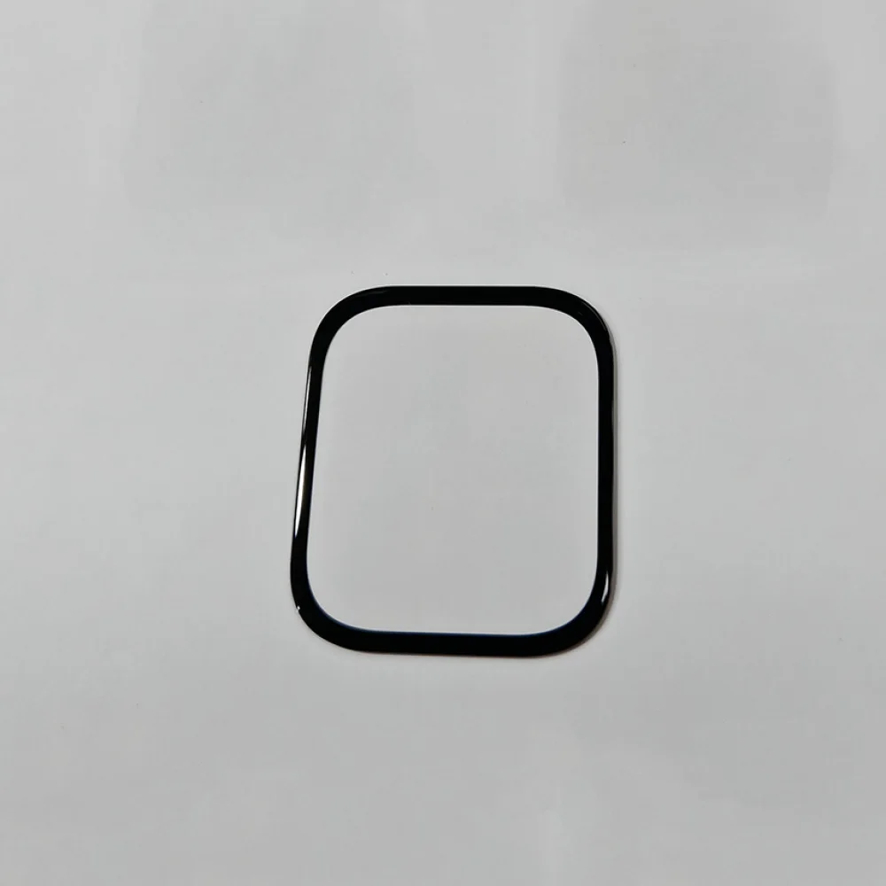 1PC Replacement Cover Plate Repair Personnel Specific Smart Watch Sya-B19 Screen Film for HUAWEI Watch Fit4 Accessories
