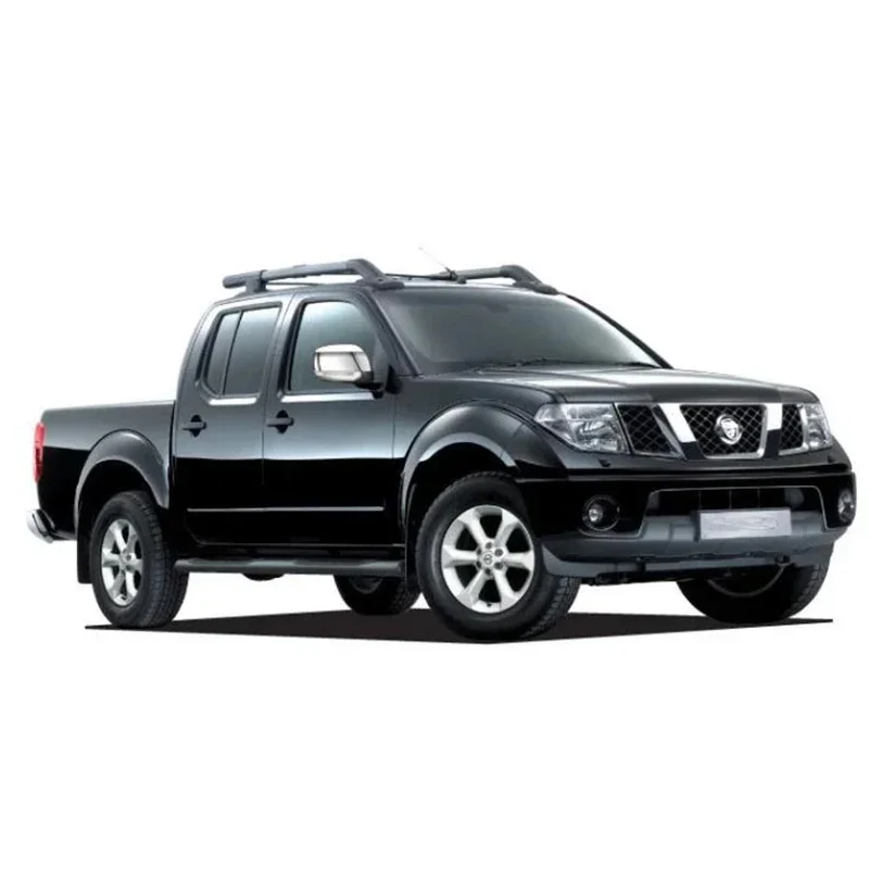 Side Window Deflector For Nissan Navara D40 2005 2006 2007 2008 2009 2010 2011 2012 2013 2014 Weathershields Sun Rain Visor SUNZ