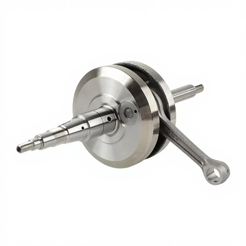 Motorcycle Cranksha… - image