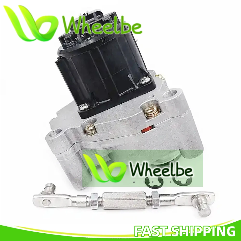 

Turbo actuator 110Kw 150HP 4HK1-E2N for Isuzu OEM 8980277720 8980277721 K6T51271 8980277725 NQR 75L