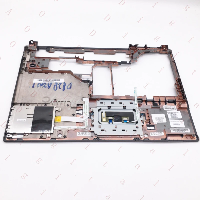 

W For HP EliteBook 8440w C shell palm rest back cover 594099-001