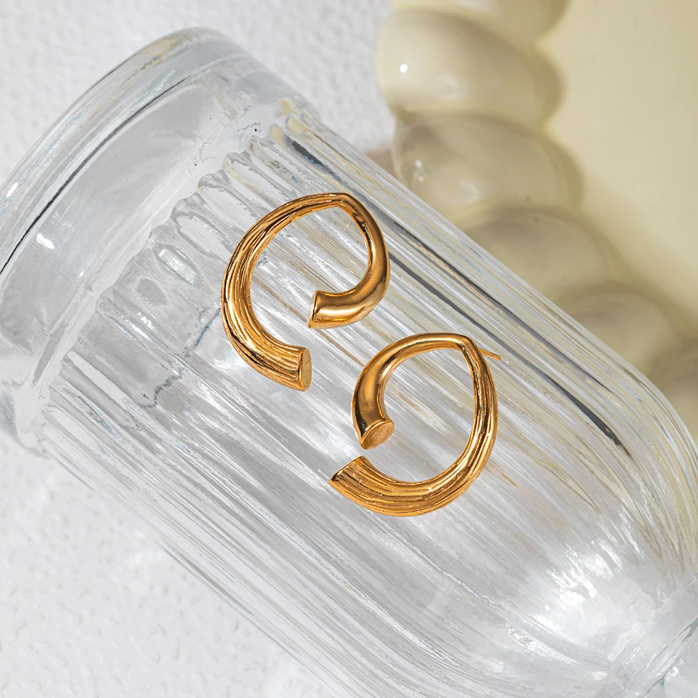 May@Rz Hollow Geome… - image