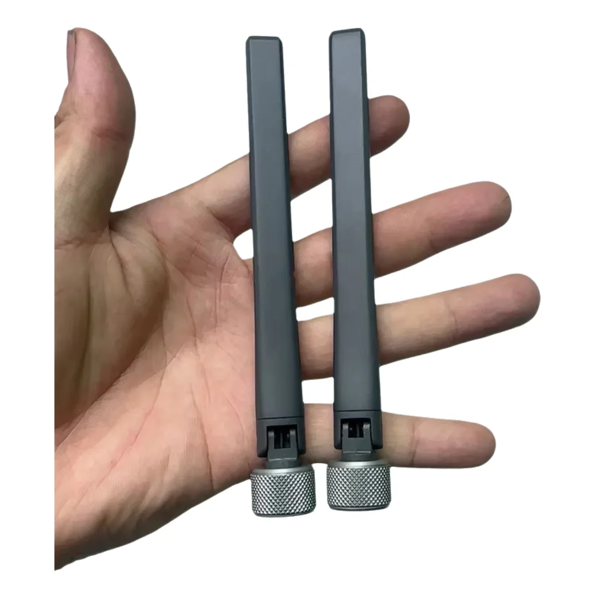 Antena externa SDR para Dron agrícola Agras DJI T40 T20P, Cable de Control remoto RC, accesorios de mantenimiento de UAV, piezas de reparación