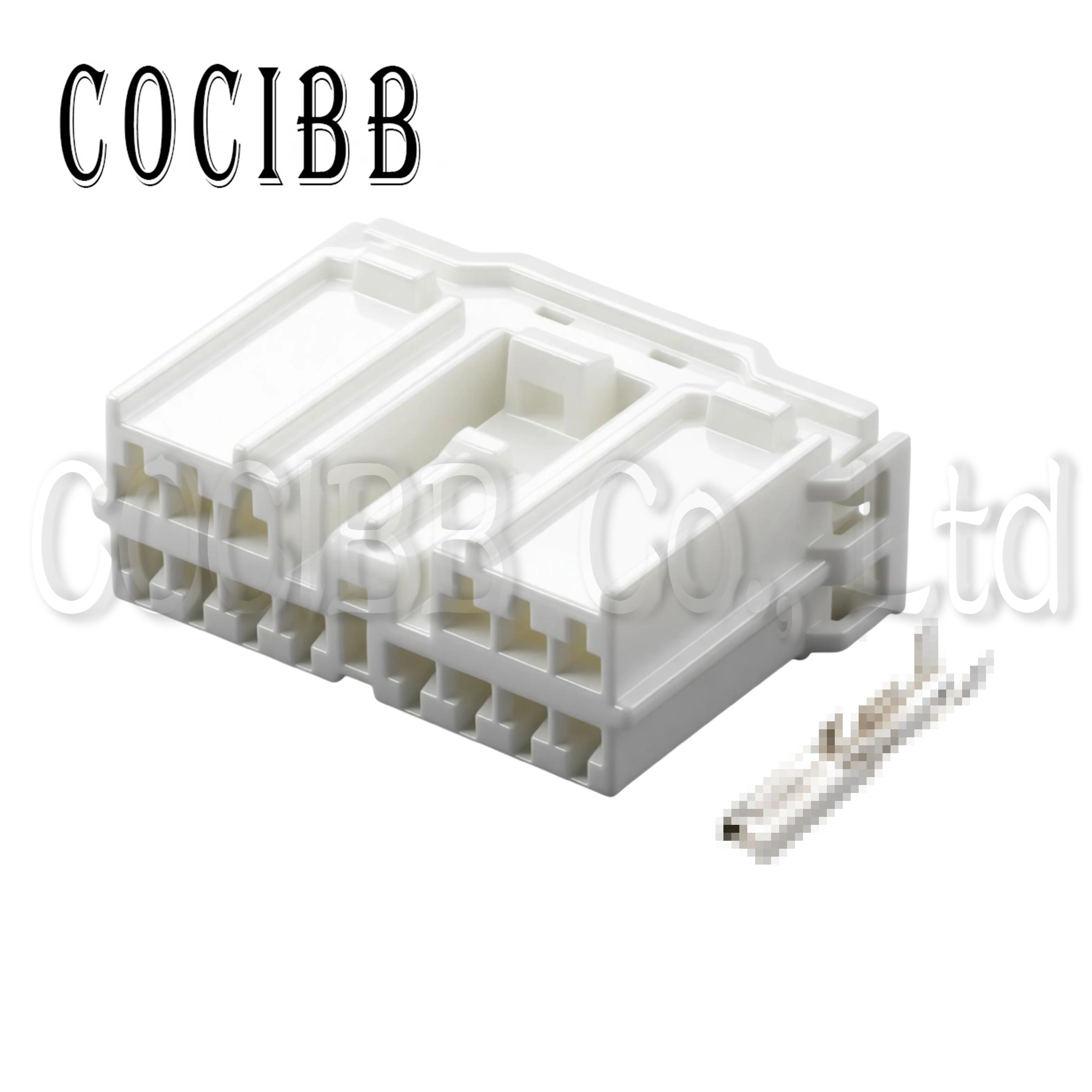 1 Set 14 Pin Automotive Audio Galant Power Window Connector Car Male Female Plug Switch Socket 7123-8346 7122-8346