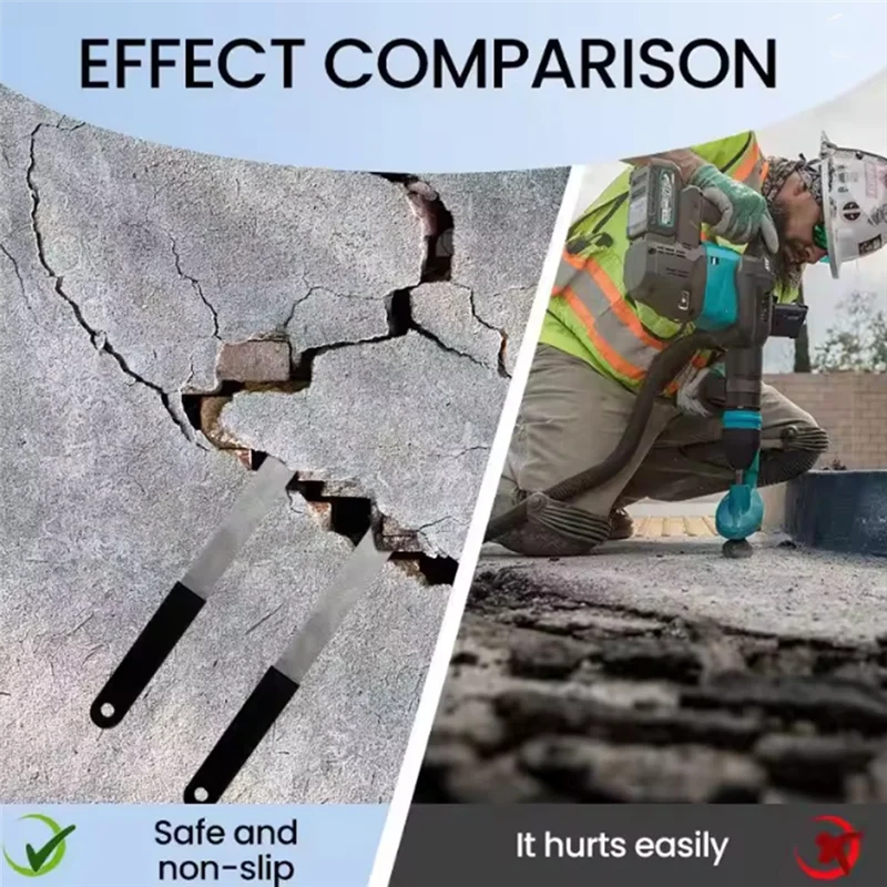 M11K-Outdoor Landscaping Tool Paving Tool Interlocking Paver System Paving Brick Puller Landscape Contractor Equipment