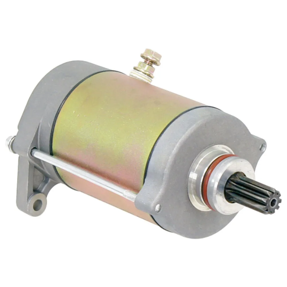Starting Motor 0GR0-091100 For CF Moto 450cc ATV CF400ATR-2S T3a CForce 450S SSV CF500 600 400 ZForce 550EX ATV CF600ATR-2L
