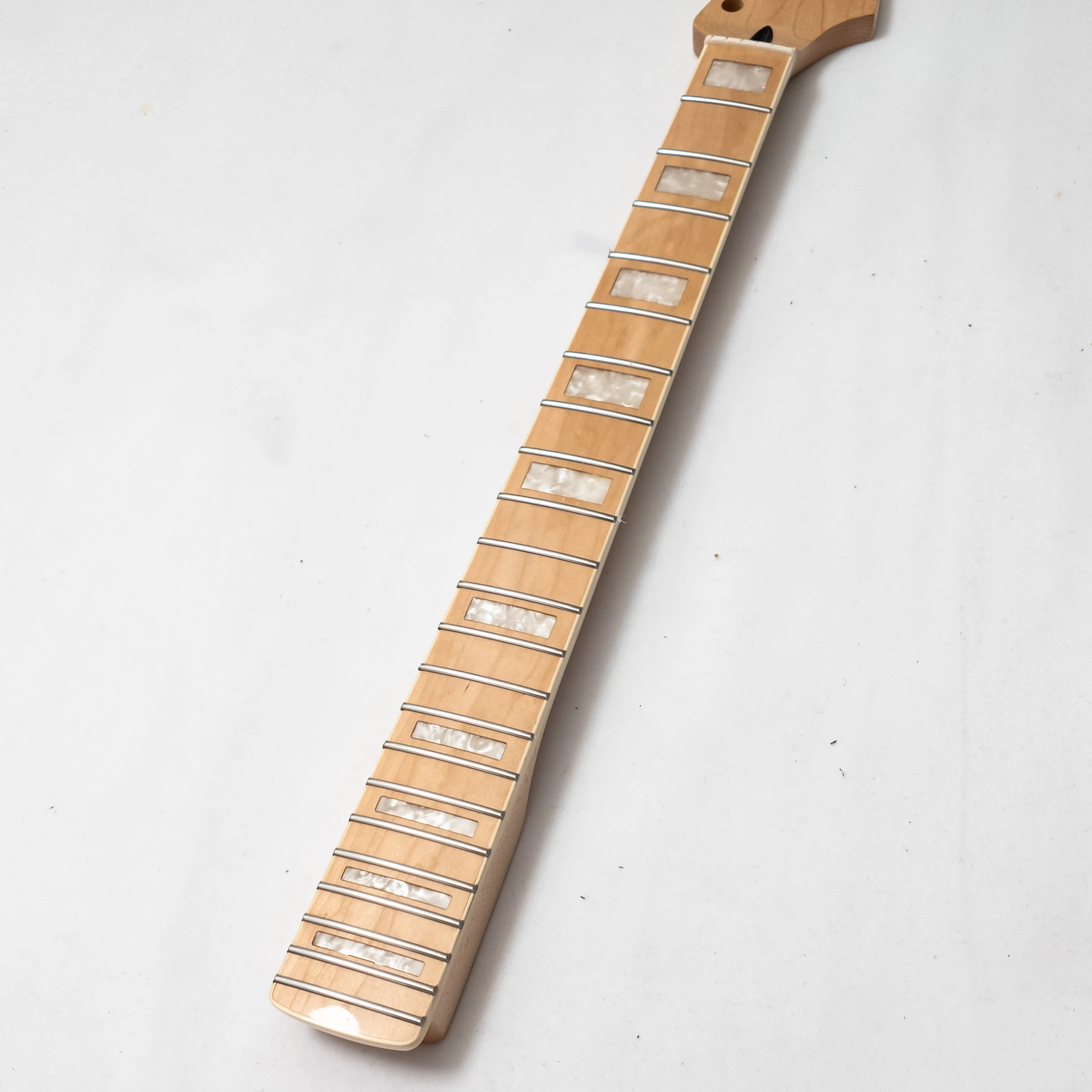 Maple Guitar Neck 25.5
