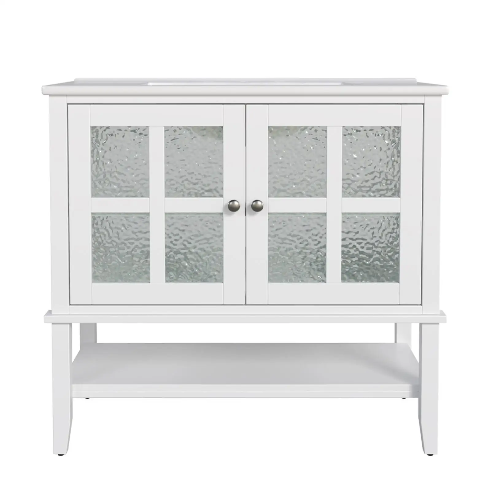 Bathroom Furniture … - image