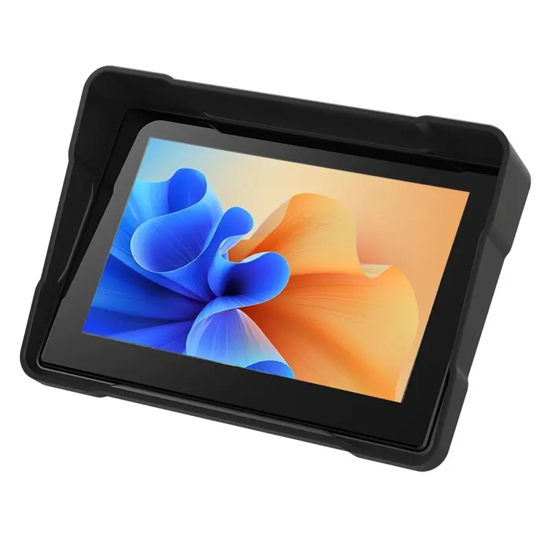 

Беспроводной 5-дюймовый навигационный экран для мотоцикла с CarPlay и Android Auto, MP5-плеер, портативный водонепроницаемый дисплей