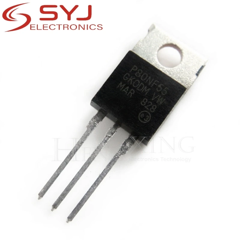 5PCS RU6099R RU6099 STP60NF06 P60NF06 STP80NF55 P80NF55 IRFB33N15D FB33N15D MAC12NG 12NG BTB16-700SW BTB16 TO-220