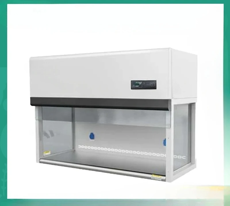 Clean Workbench Super Purification Vertical Table Single Single Side Test