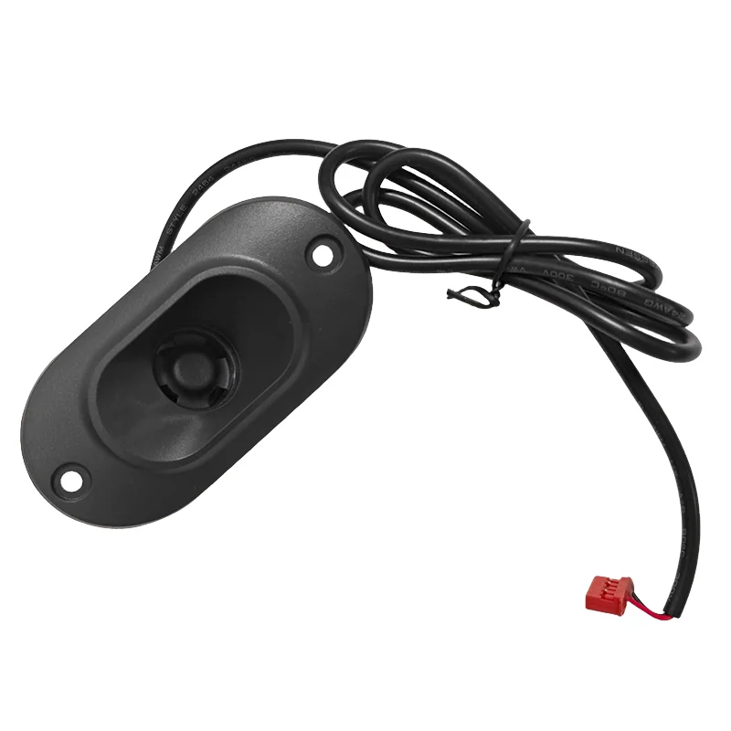 بديل القرن الأصلي لملحقات أجزاء الصوت لجرس مكبر الصوت الكهربائي Ninebot Max G2 #3