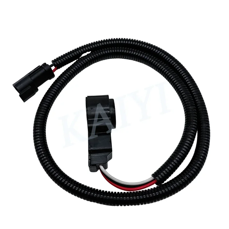 ملحقات الحفارة/814F/824G/844H/938G مستشعر موضع الزاوية 204-7949 #2