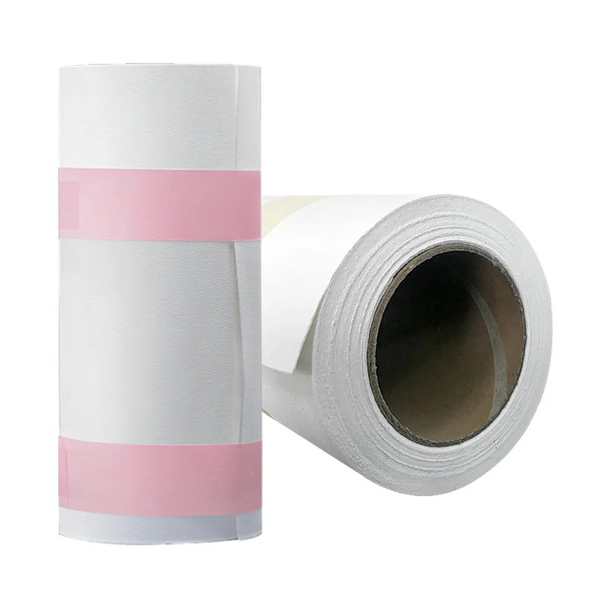 

ABXHA Cold Press Artist Master Watercolor Paper Roll Can Be Cut 4K Large & Thickening Cotton Pulp 37cmx10m Watercolor Paper,B